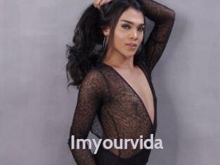 Imyourvida