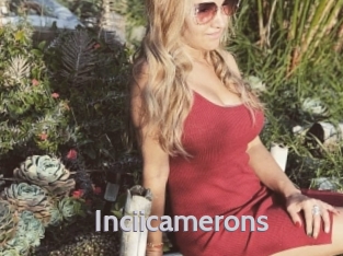 Inciicamerons