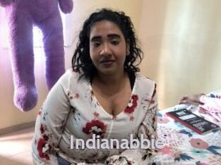 Indianabbie