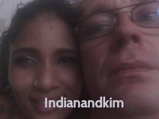 Indianandkim