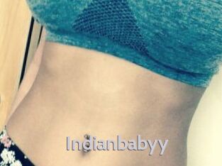 Indianbabyy