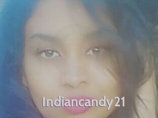 Indiancandy21