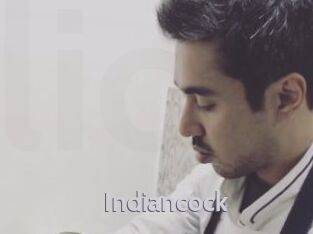 Indiancock