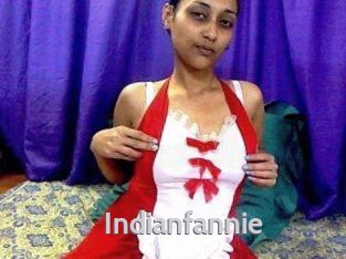 Indianfannie