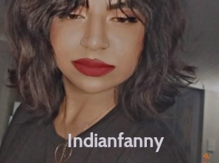 Indianfanny