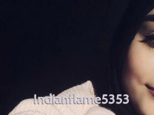 Indianflame5353