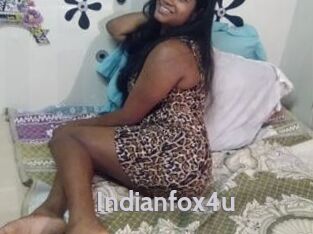 Indianfox4u