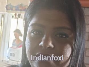 Indianfoxi