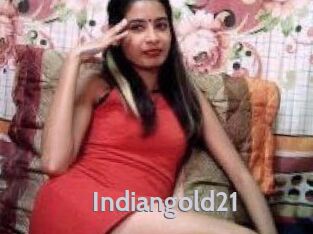 Indiangold21