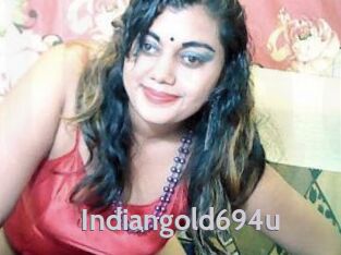 Indiangold694u