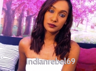 indianrebel69 Live Cam 66