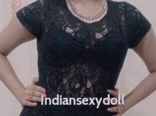Indiansexydoll