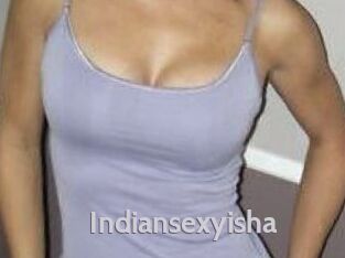 Indiansexyisha