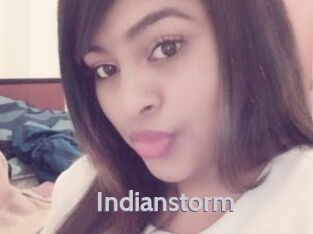 Indianstorm