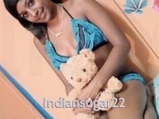 Indiansugar22