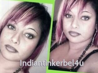 Indiantinkerbel4u