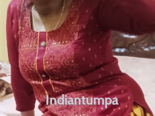 Indiantumpa