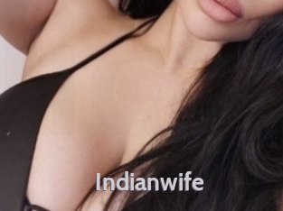 Indianwife