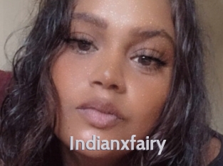 Indianxfairy