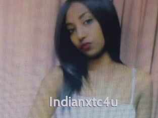 Indianxtc4u