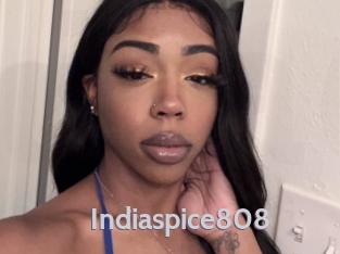 Indiaspice808