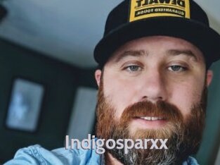 Indigosparxx
