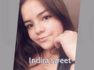 Indira_sweet
