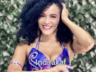 Indirakaf
