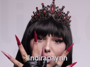 Indirapaynn