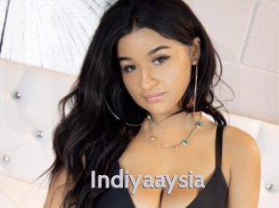 Indiyaaysia