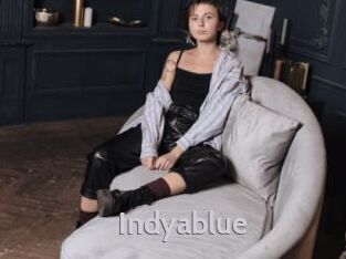 Indyablue