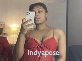 Indyapose
