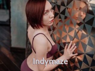 Indymaze