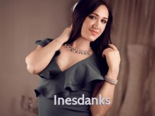 Inesdanks