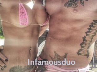 Infamousduo