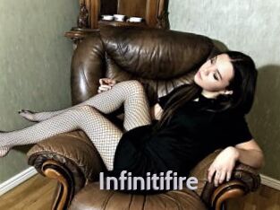 Infinitifire