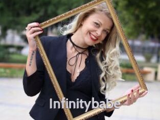 Infinitybabe