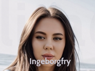 Ingeborgfry