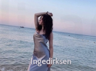 Ingedirksen