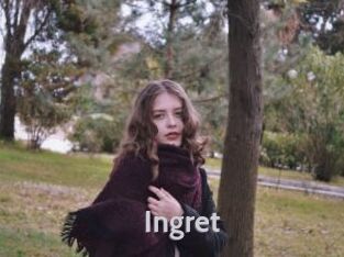 Ingret