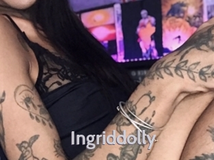 Ingriddolly