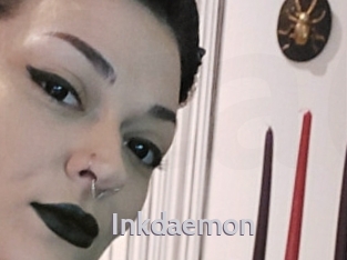 Inkdaemon