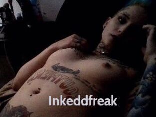 inkeddfreak Live Cam 66