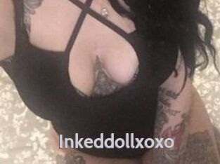 Inkeddollxoxo