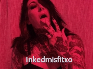 Inkedmisfitxo