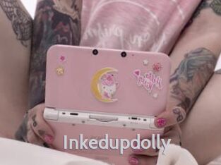 Inkedupdolly