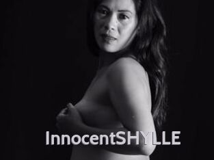 InnocentSHYLLE