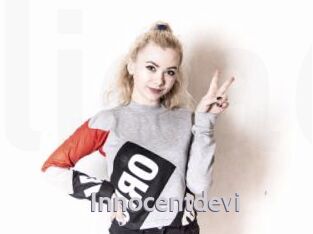 Innocentdevi