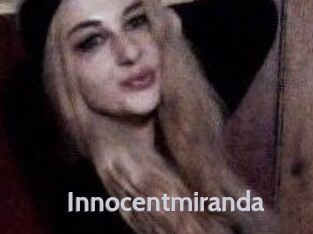 Innocentmiranda