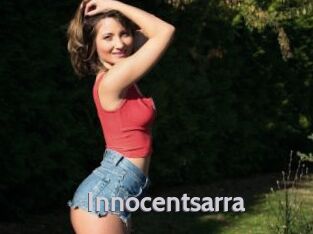 Innocentsarra